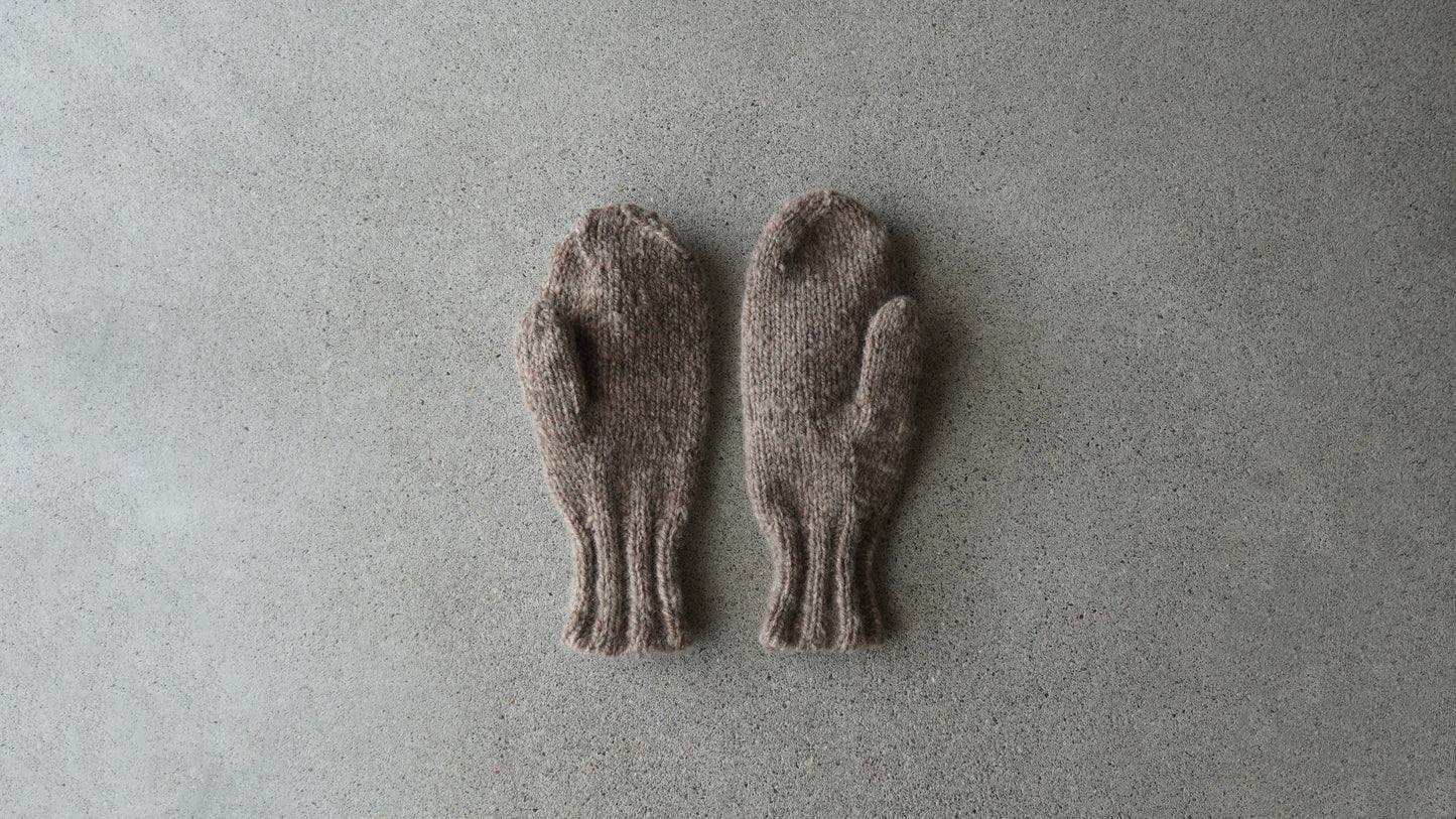 ミトン|MITTEN