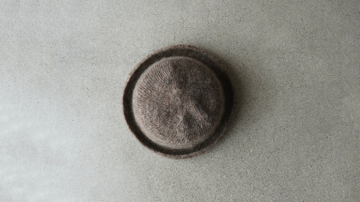 山高帽|BOWLER HAT