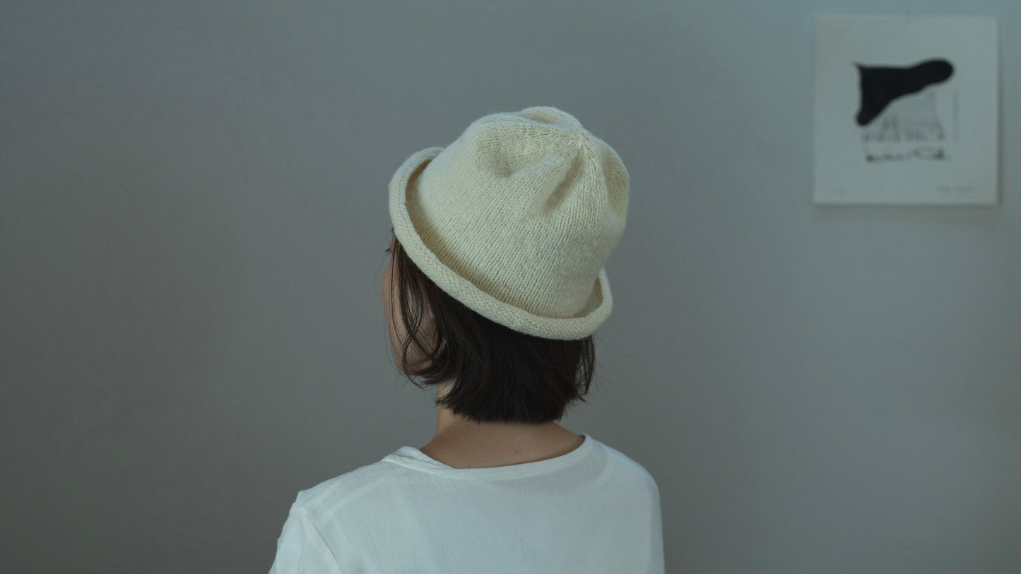 山高帽｜BOWLER HAT