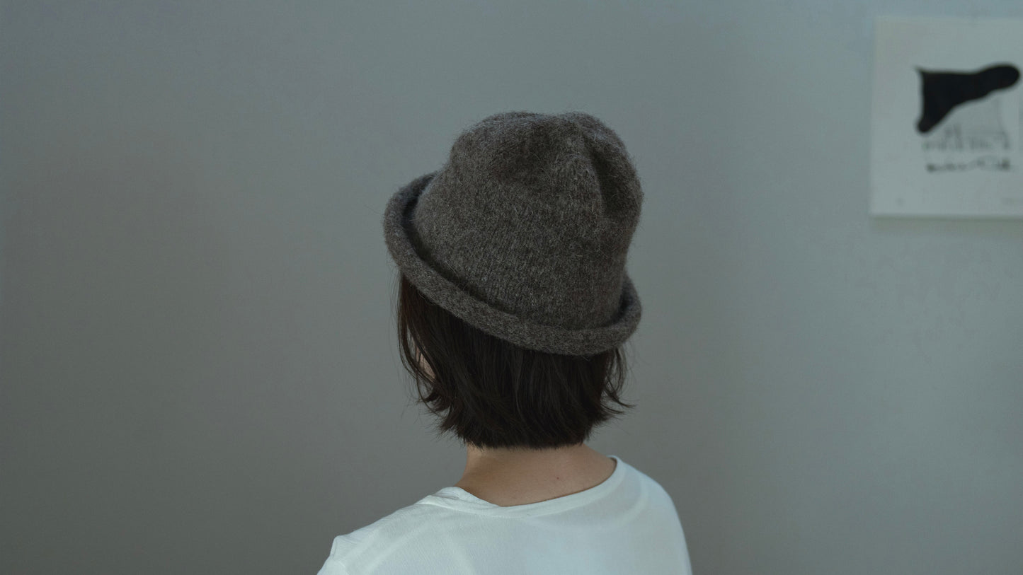 山高帽｜BOWLER HAT