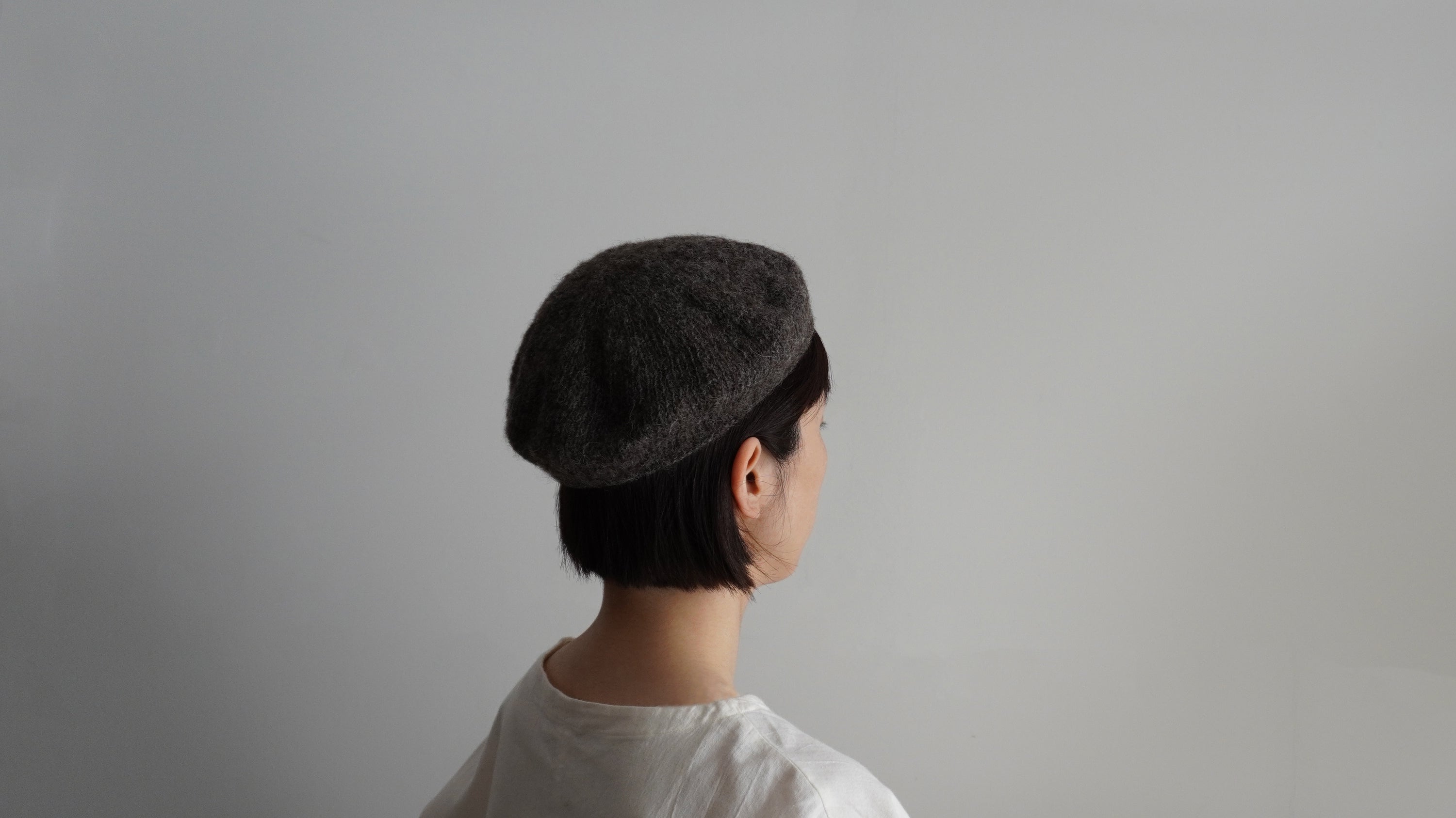 ベレー帽｜BERET HAT